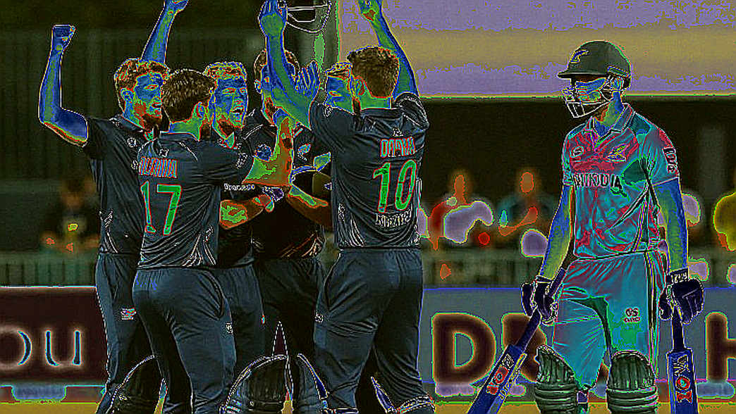The Price of Leaving: NOCs, Agents and a Closed Ground in Asia's Cricket Transfer Market The Price of Leaving: NOCs, Agents and a Closed Ground in Asia's Cricket Transfer Market